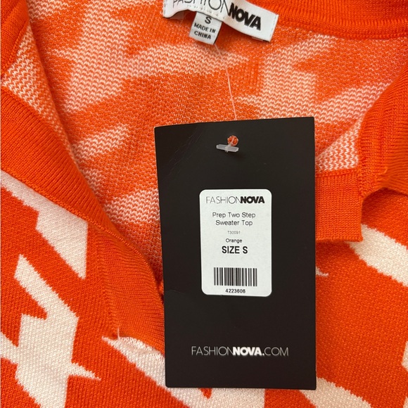 Fashion nova top - Picture 4 of 5